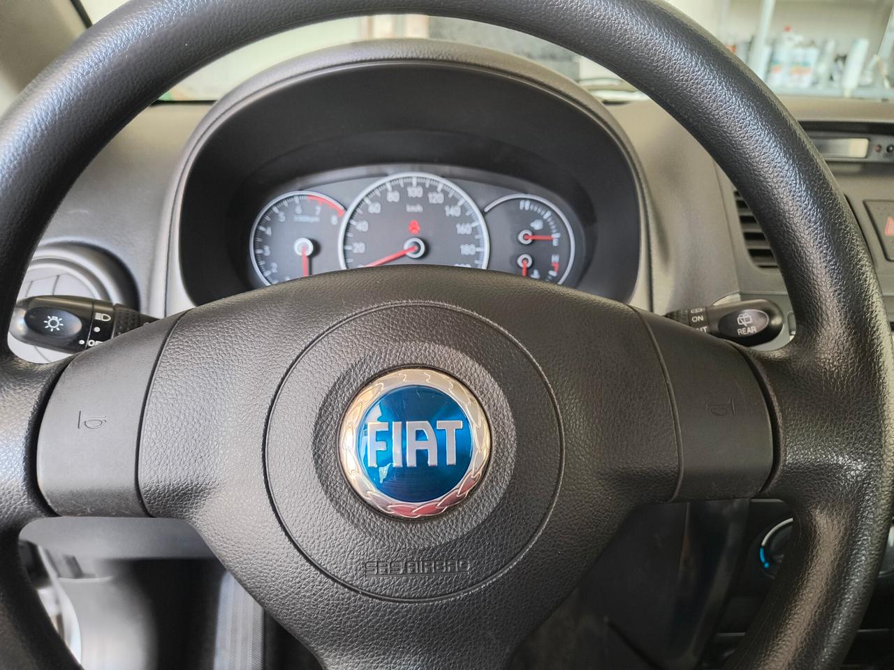 Fiat Sedici 1.6 16V 4x2 Benzina *Ok neopatentati*