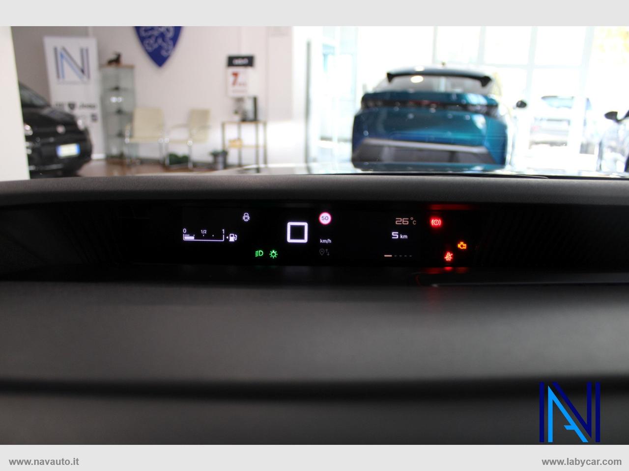 CITROEN C3 Aircross PureTech Turbo 100 Plus