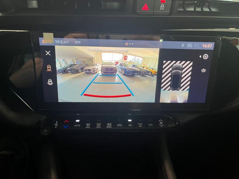 ALFA ROMEO Junior 1.2 136 CV Hybrid eDCT6 Speciale