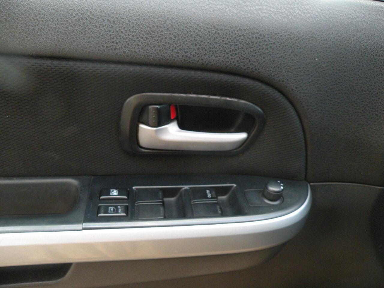 SUZUKI GRAND VITARA 1.9 DDiS 2008