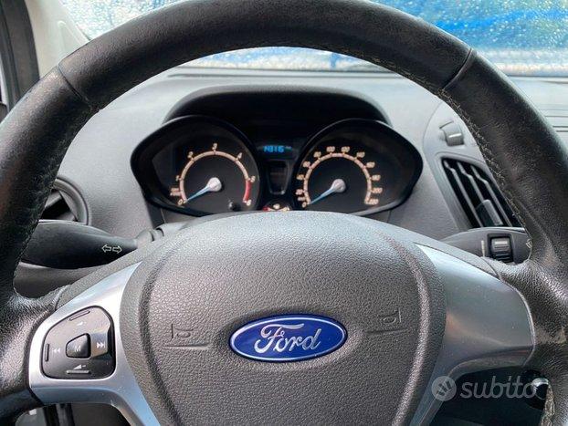 FORD Transit Courier 1.5 TDCi 75CV Van PER ALIME