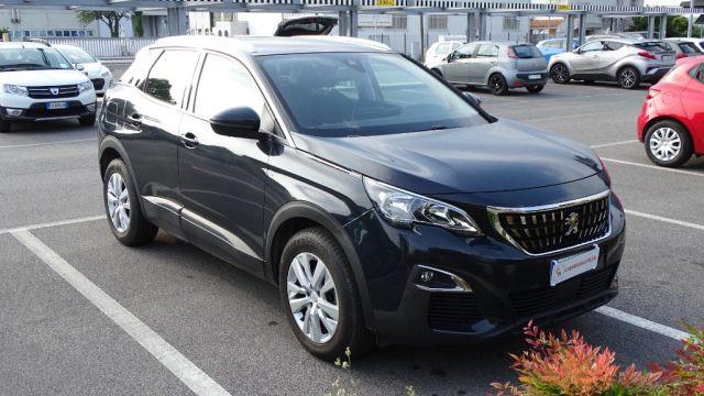 PEUGEOT 3008 BlueHDi 130 S&S Automatica "Business", Garanzia..