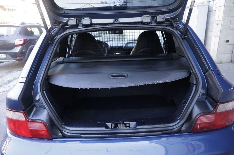 BMW Z3 BMW Z3 3.0 24V Coupé Tetto Unicoproprietario