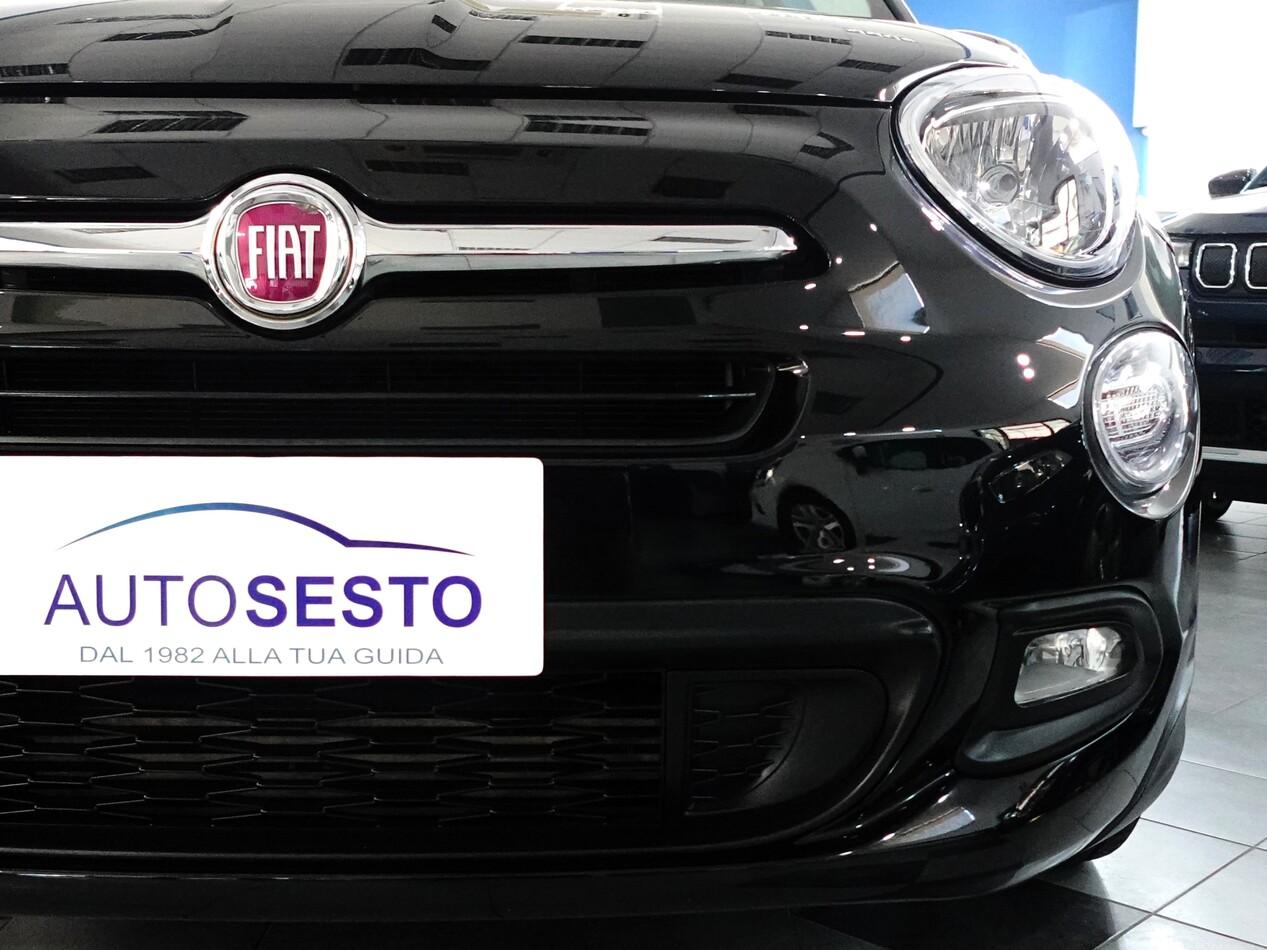 Fiat 500X 1.3 MJT 95 CV BUSINESS