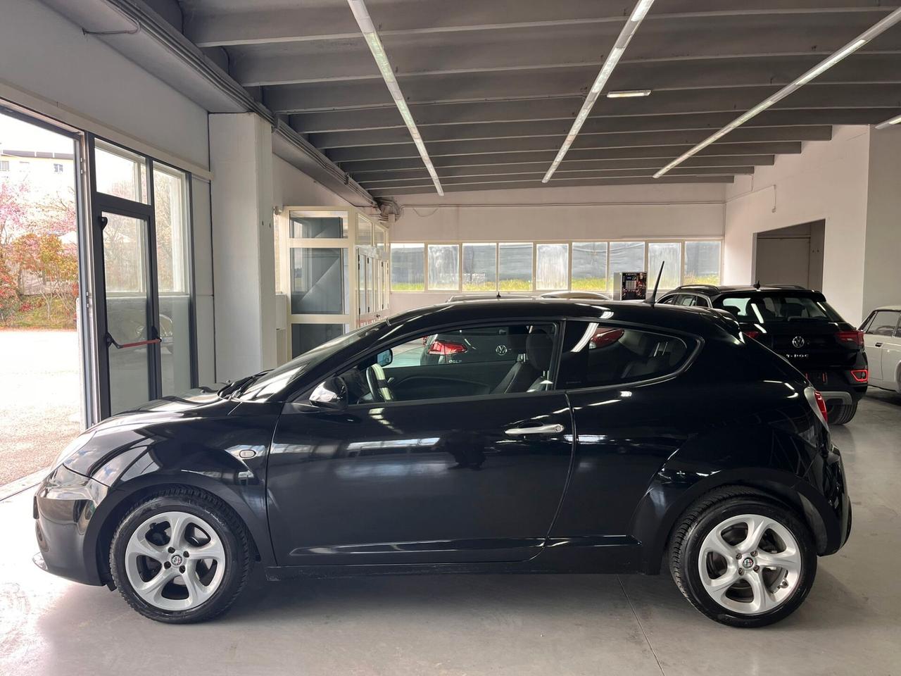 Alfa Romeo MiTo 1.3 JTDm 95 CV S&S