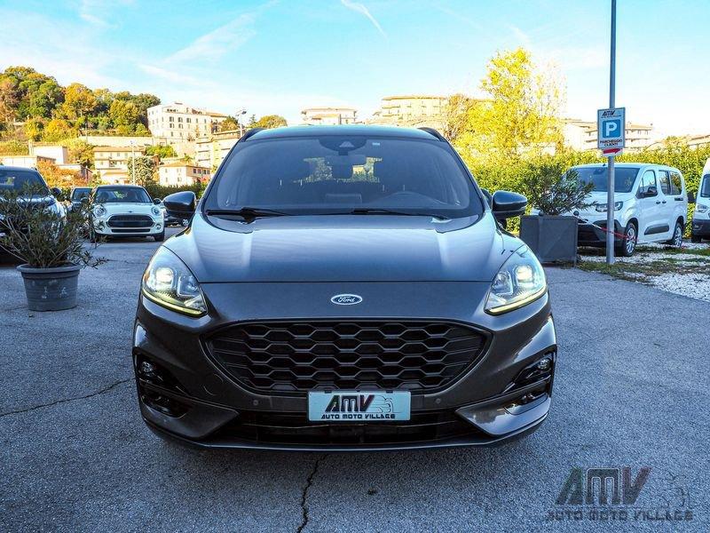 Ford Kuga 1.5 EcoBlue 120 CV 2WD ST-Line
