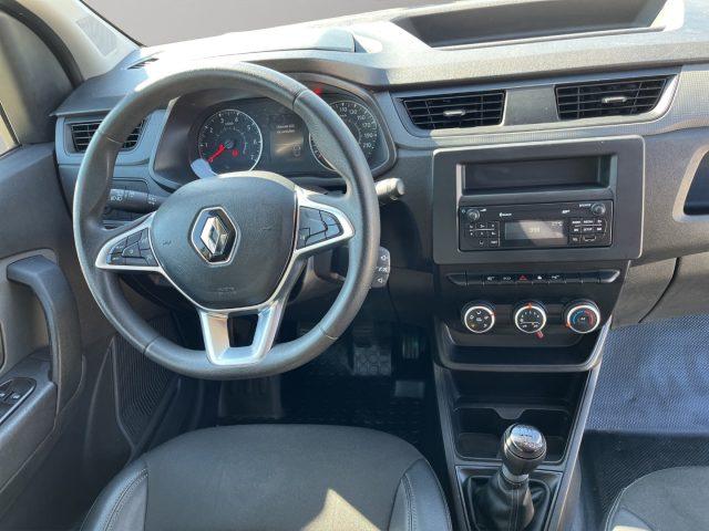 RENAULT Express VAN 1.5dCi 75CV COMFORT