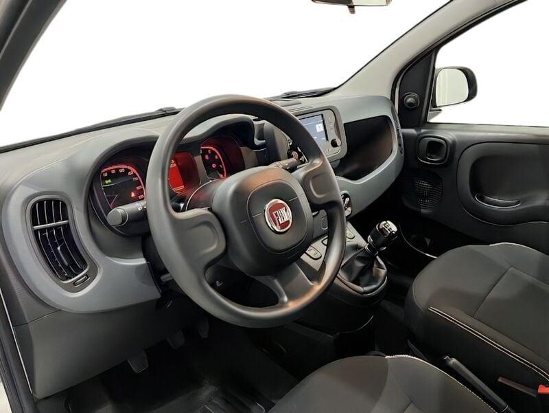 FIAT Panda Panda 1.0 FireFly S&S Hybrid