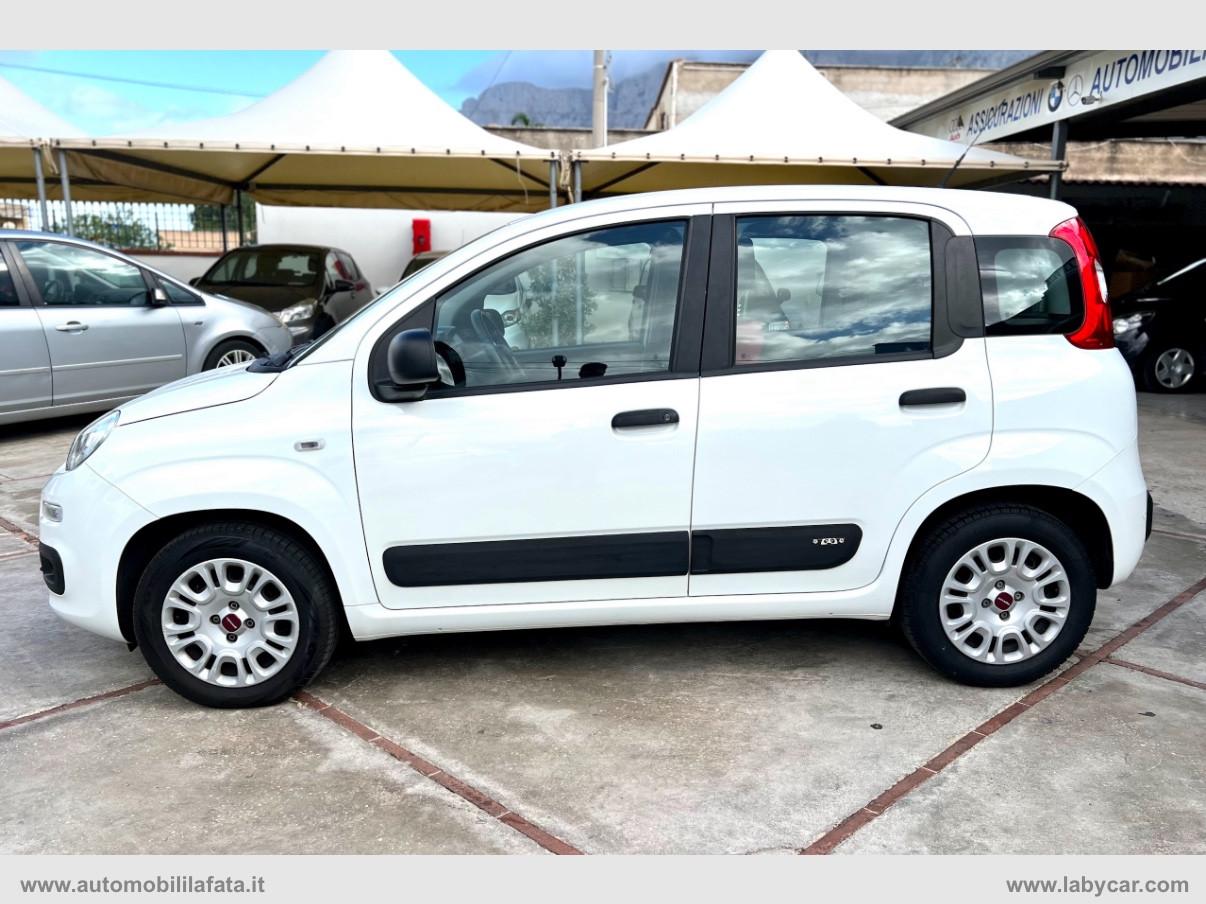 FIAT Panda 1.3 MJT 95 CV S&S Easy KM 115.000