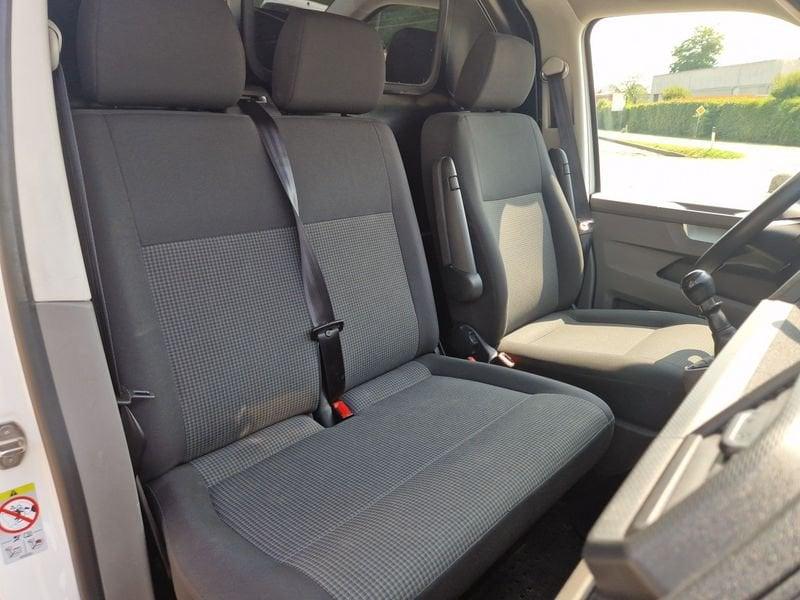 Volkswagen Transp. Transporter 2.0 TDI 110CV PC Furgone