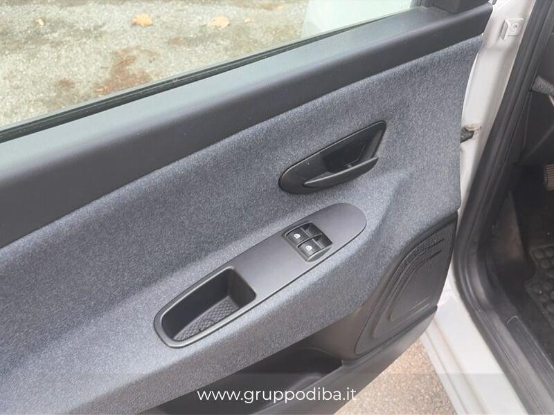 Lancia Ypsilon III 2015 Benzina 1.2 Silver 69cv