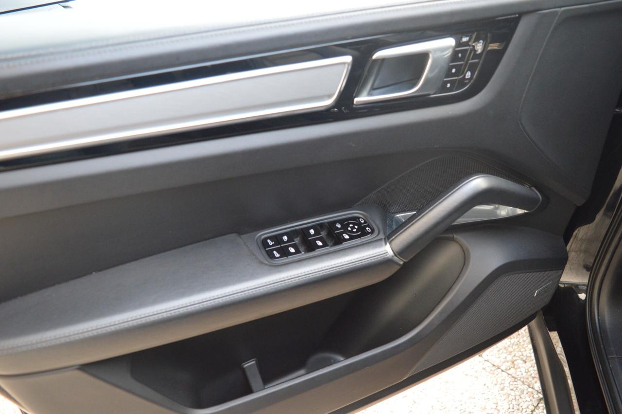 Porsche Cayenne 4.0 V8 Turbo