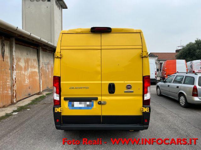 FIAT Ducato 30 2.3 MJT 130CV PC-TM Furgone