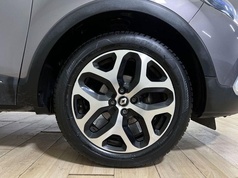Renault Captur Captur 0.9 tce Sport Edition2 90cv