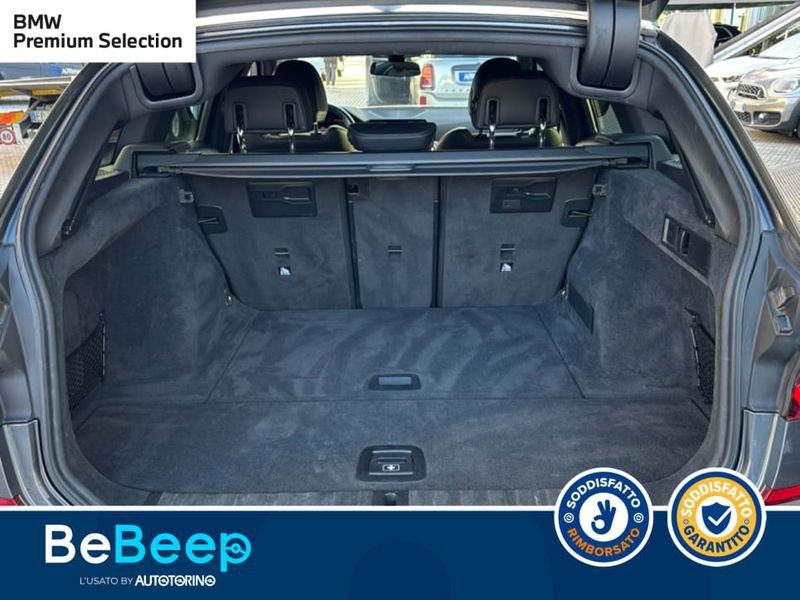 BMW Serie 3 Touring 330I TOURING XDRIVE MSPORT AUTO