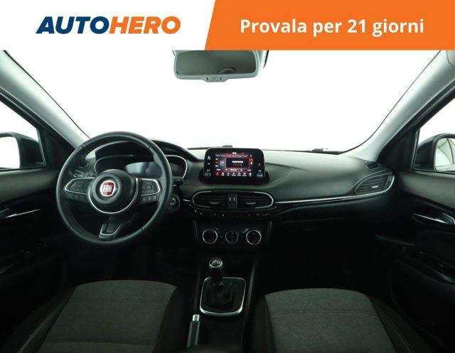 FIAT Tipo 1.0 5 porte Cross