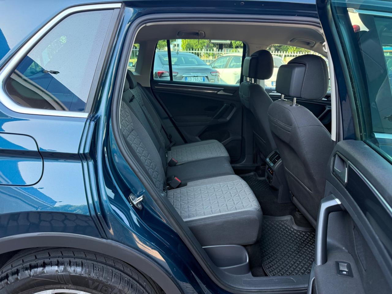 Volkswagen Tiguan 2.0 TDI 150 CV SCR DSG 4MOTION Life