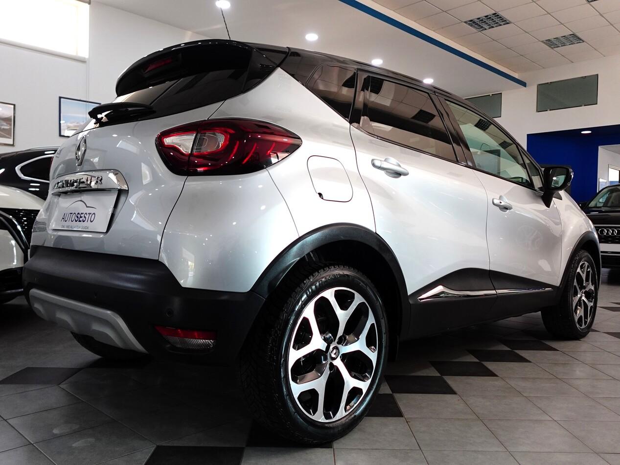 Renault Captur 1.5 DCI 90 CV SPORT EDITION2