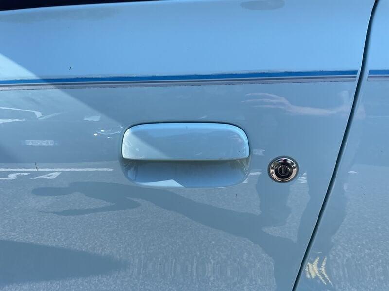 Renault Twingo Electric Twingo Zen 22kWh