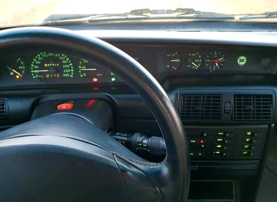 Lancia Delta 2.0 i.e.turbo16Vcat 5p.HF