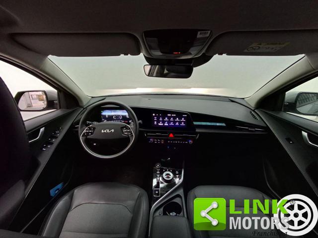 KIA Niro 1.6 GDi DCT HEV Evolution GARANZIA KIA