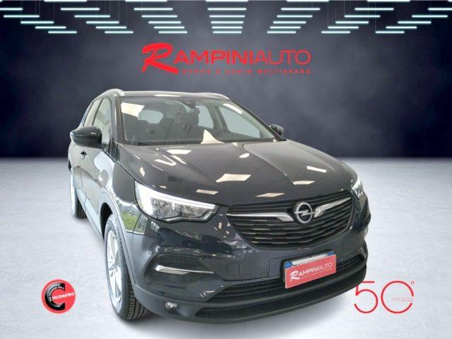 OPEL Grandland X 1.5 diesel Ecotec Advance Unico Prop. Pronta Conse