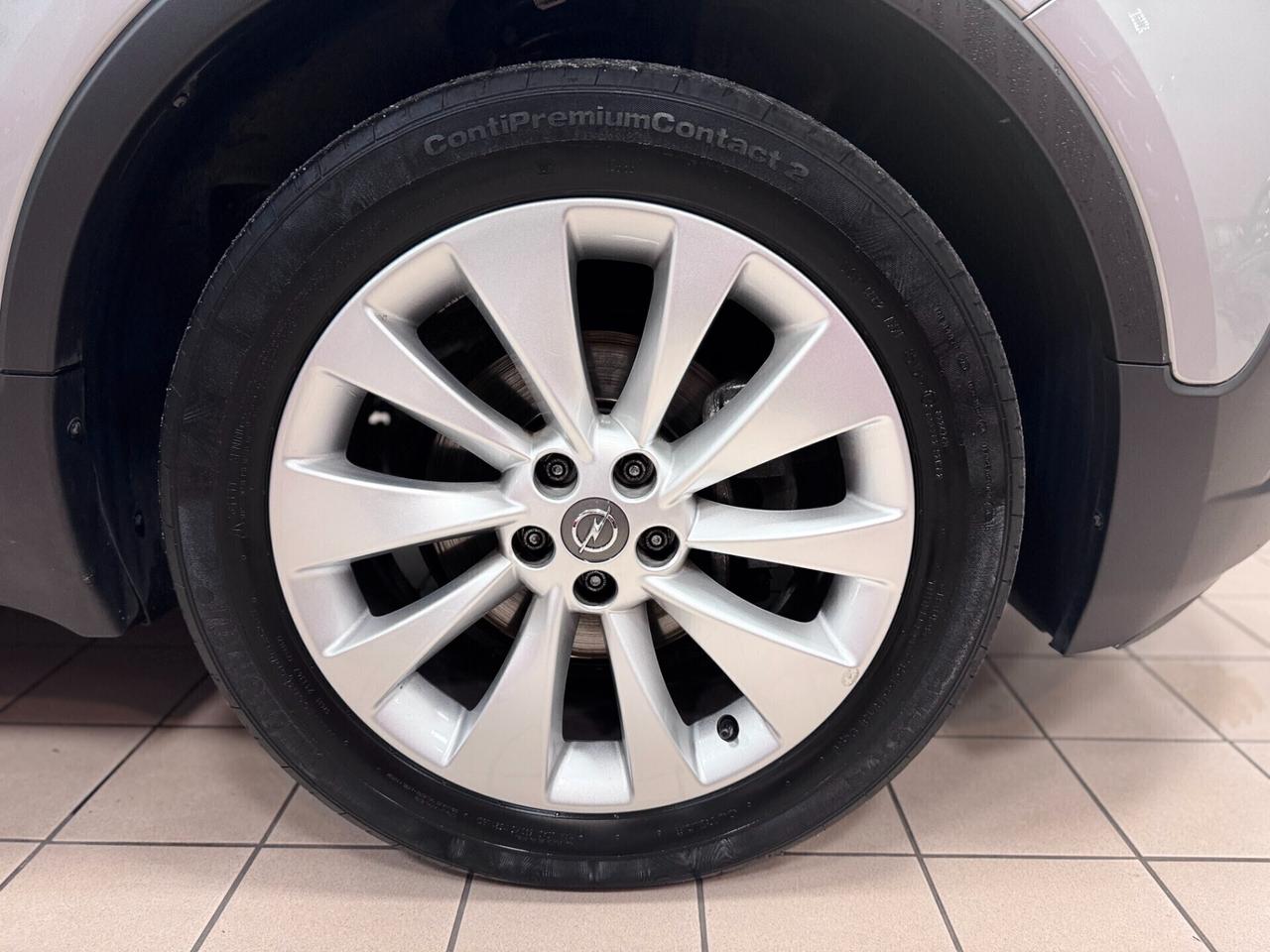 Opel Mokka 1.6 CDTI Ecotec 136CV 4x2 Start&Stop Cosmo