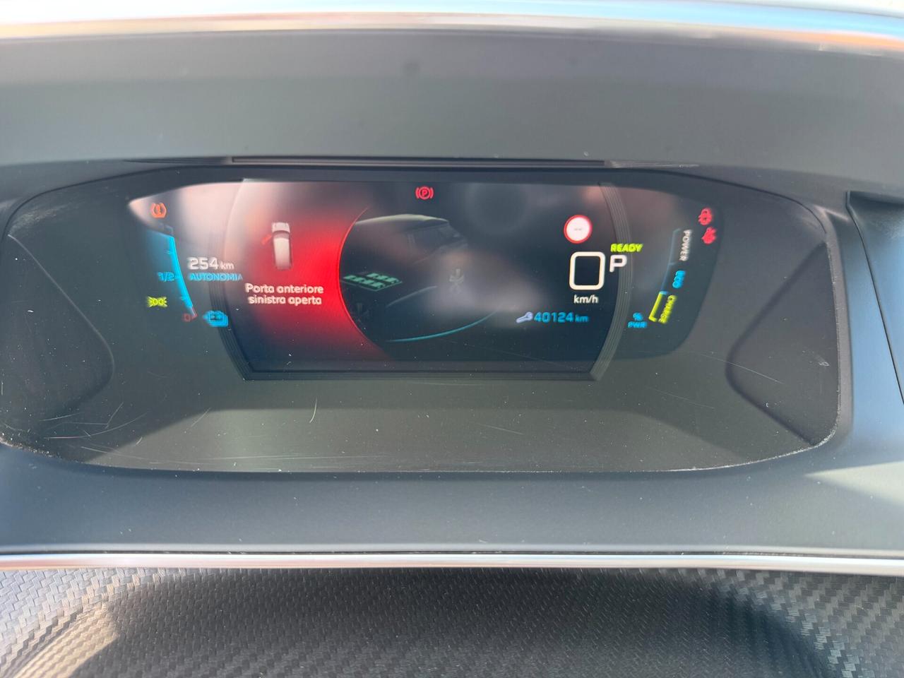 Peugeot 2008 100kw Allure