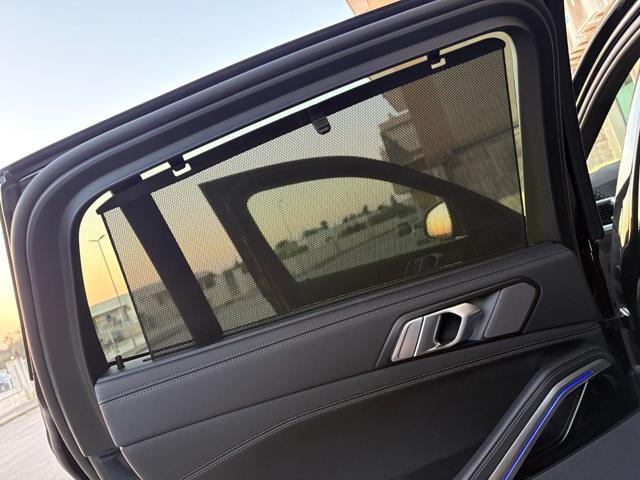 BMW X6 xDrive40i 48V Msport Pro TETTO-HARMAN KARDON-DVD.