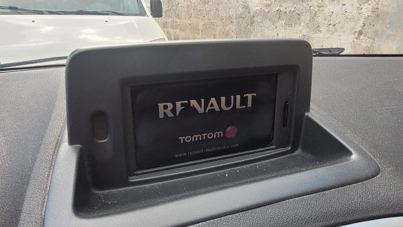 RENAULT Clio 1.2 GPL 75 CV *Neopatentati