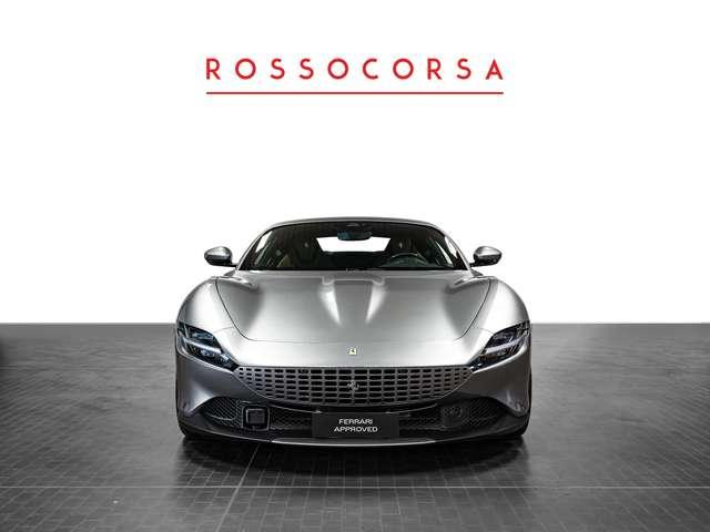 Ferrari Roma