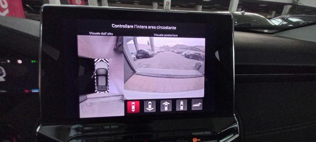 JEEP Compass 1.3 Turbo T4 240 CV PHEV AT6 4xe North Star