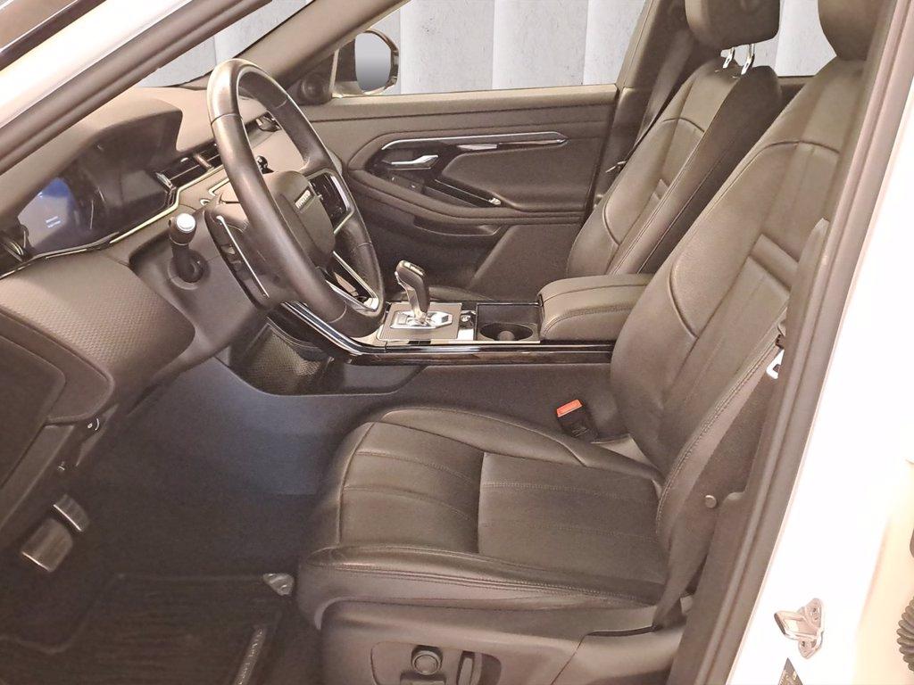 LAND ROVER Range Rover Evoque 2 serie LAND ROVER 2.0D I4 163 CV AWD Auto R-Dynamic S del 2022