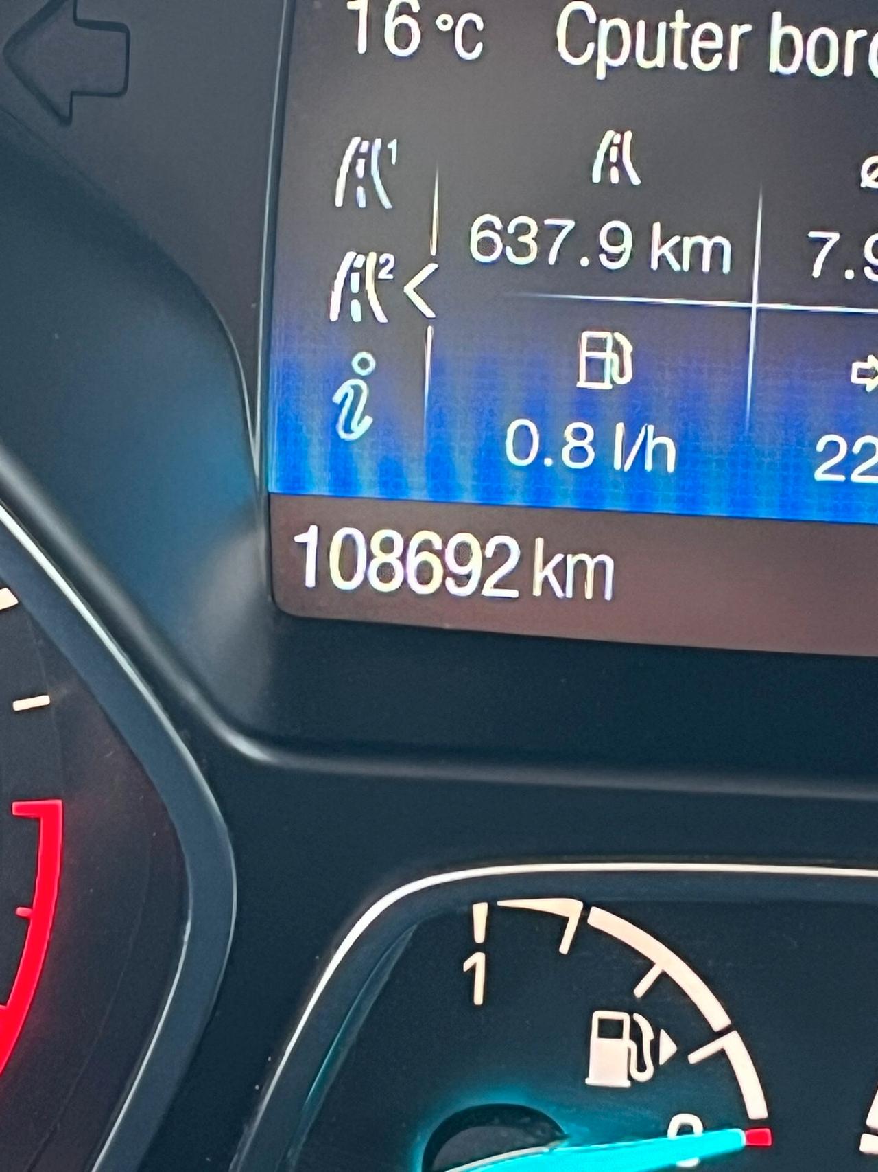 Ford Kuga 2.0 TDCI 150 CV S&S 2WD Titanium