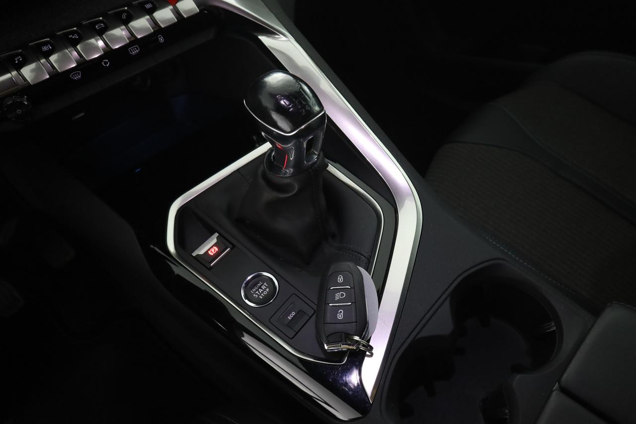 PEUGEOT 3008 2ª serie 3008 PureTech Turbo 130 S&S Allure Pack