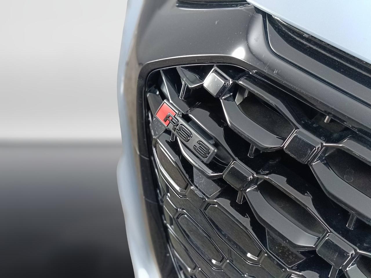 AUDI A3 IV 2020 Sportback - A3 2020 Sportback - RS3 Sportback 2.5 tfsi quattro s-tronic