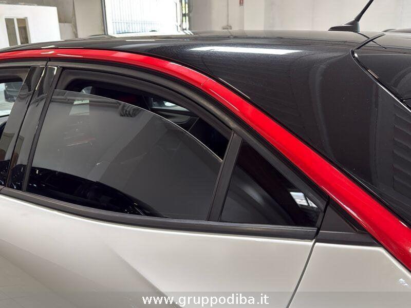 Opel Mokka II 2020 1.5 GS Line s&s 110cv