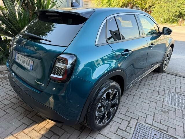 Fiat 600 Hybrid 100 CV DCT MHEV La Prima