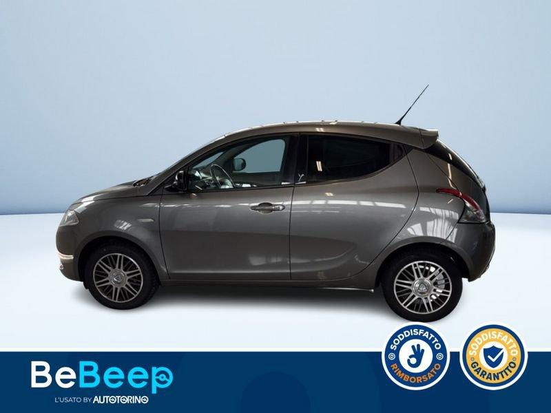 Lancia Ypsilon 1.2 GOLD 69CV MY16