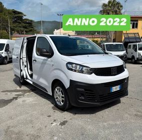 NEW FIAT SCUDO 1.5mjt 120cv L1H1 FURGONE 2022