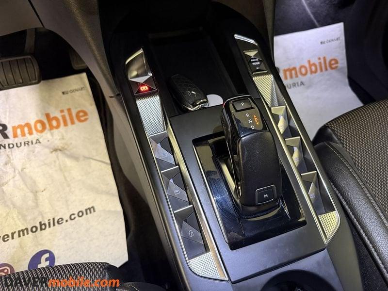 DS DS 3 Crossback BlueHDi 130 Automatico Performance Line