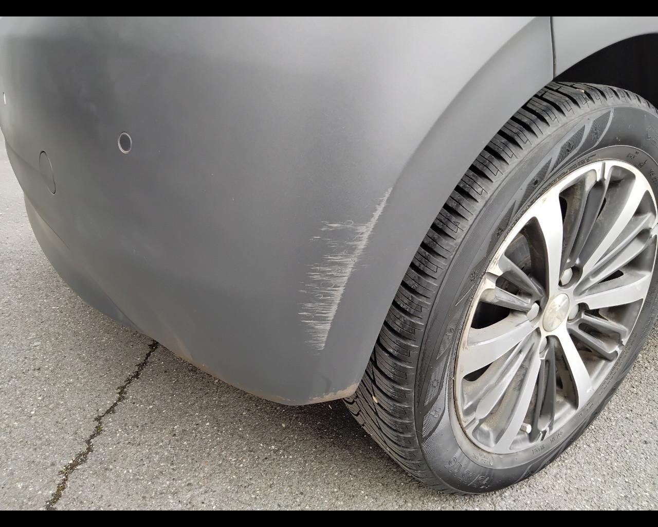 PEUGEOT 208 I 2015 - 208 5p 1.2 puretech Access 82cv
