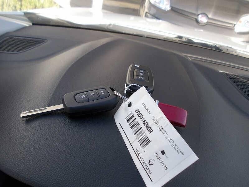 Renault Megane 1.5 dci energy Zen 110cv N1 Autocarro