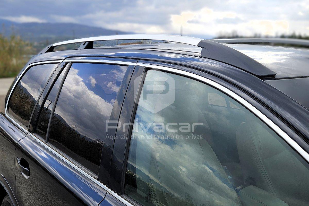 VOLVO XC90 2.4 D5 185 CV AWD Momentum