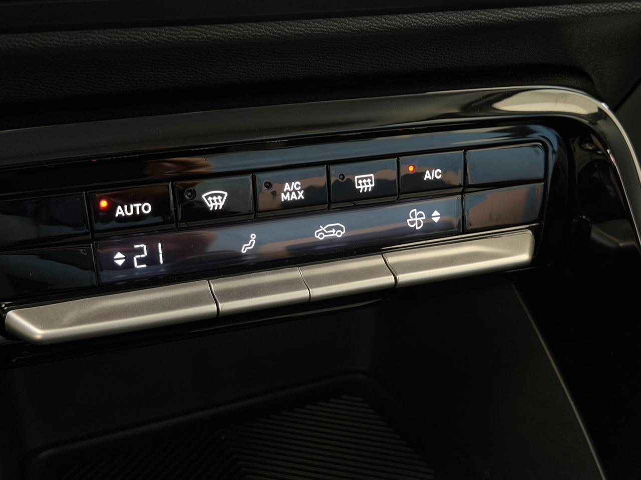 Citroen C3 Aircross Turbo 100 CV Plus 2025 Newmodel