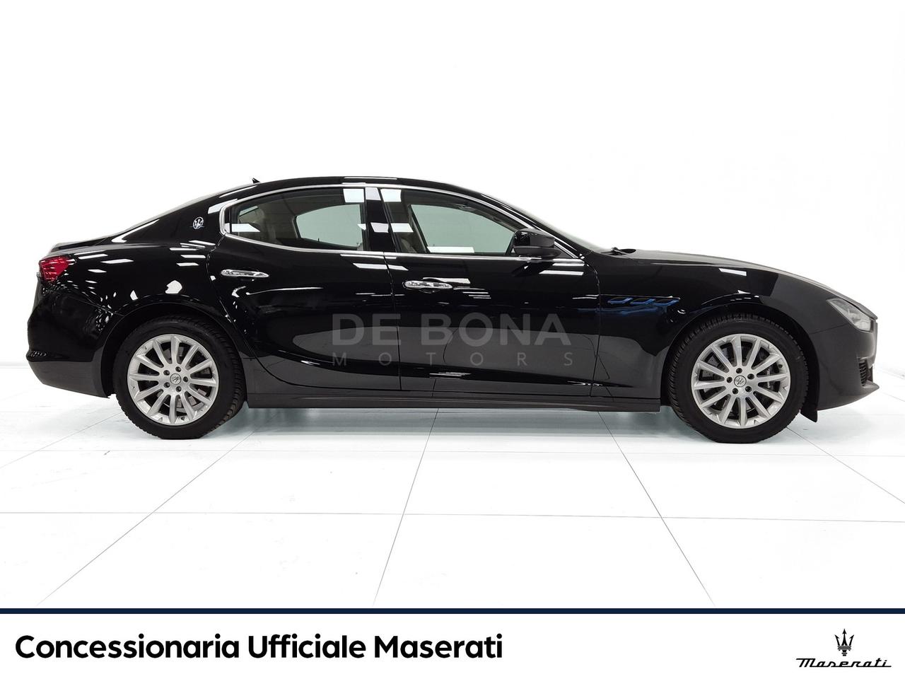 Maserati Ghibli 2.0 mhev 330cv auto
