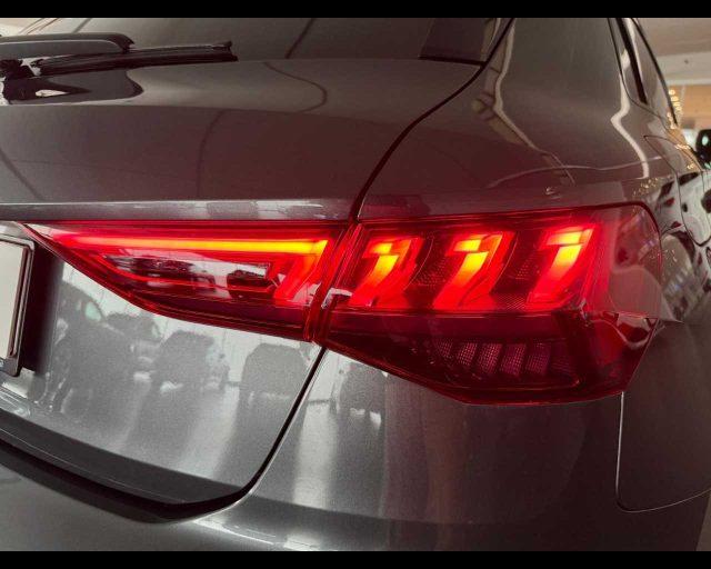 AUDI A3 SB AUDI SPORTBACK 45 TFSI E S TRONIC MY 24