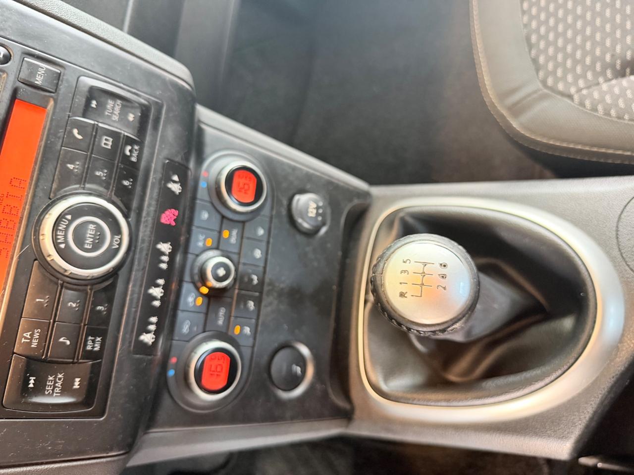 Nissan Qashqai 1.5 dCi Tekna Tetto Perfetta