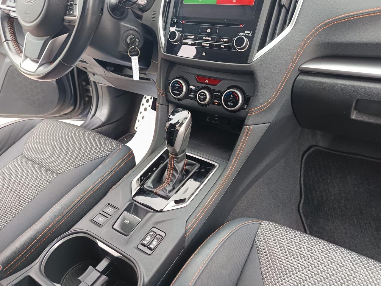 Subaru XV 1.6 GPL 4WD LINEATRONIC TUA A 236€/MESE