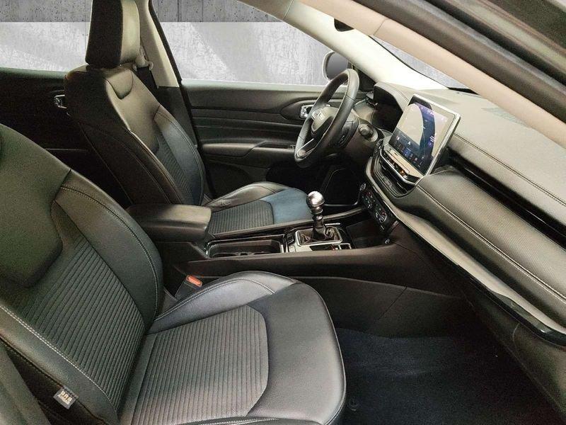 Jeep Compass 1.6 mjt Night Eagle 2wd 130cv
